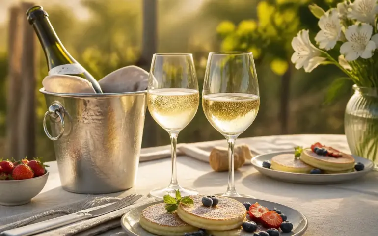 Moscato d’Asti 101: Boutique Quality, Brunch Pairings, and Beyond the Bubbles