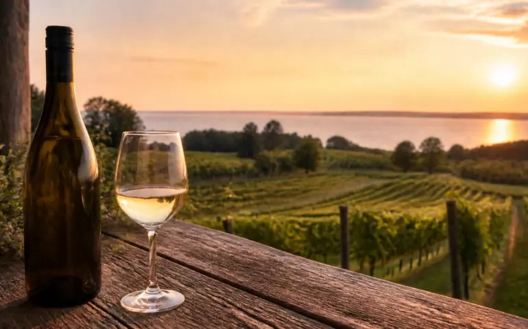 Beyond the Big Names: A Guide to Ontario’s Hidden Wine Regions