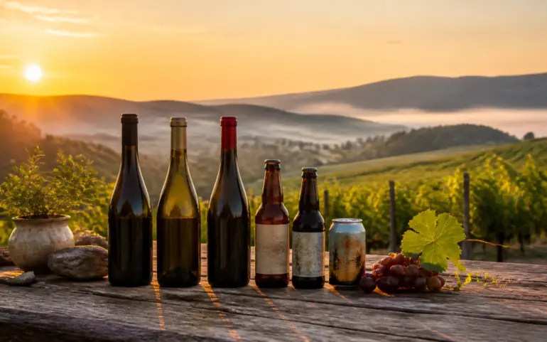 Canada’s New Wine Frontier: Door to Direct-to-Consumer Shipping